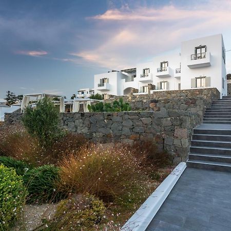 Olea Bay Hotel Adamantas  Exterior photo