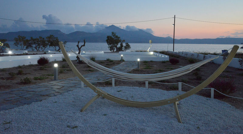 Olea Bay Hotel Adamantas  Exterior photo