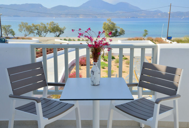 Olea Bay Hotel Adamantas  Exterior photo