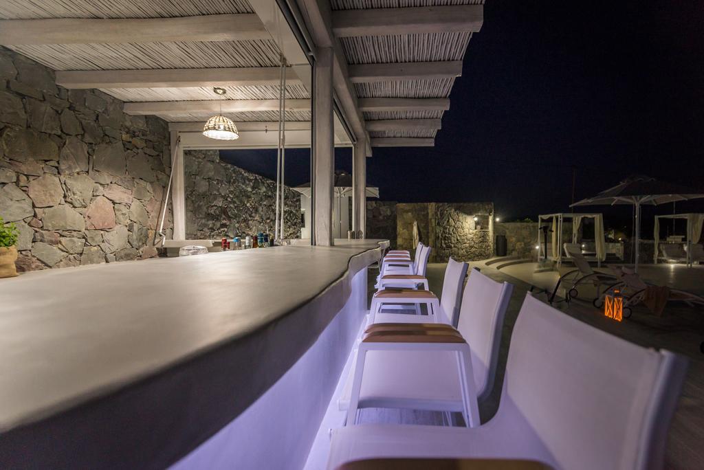 Olea Bay Hotel Adamantas  Exterior photo